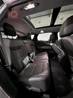 Chevrolet Blazer